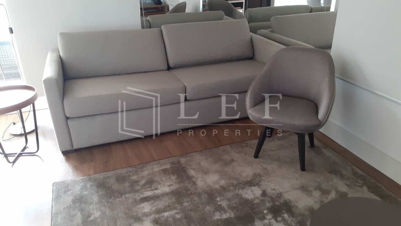 Lef Properties