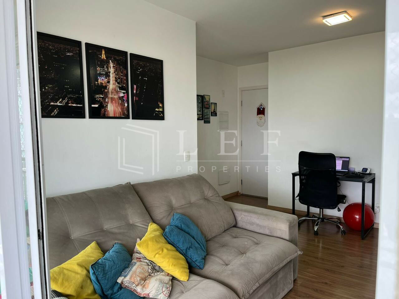 Lef Properties