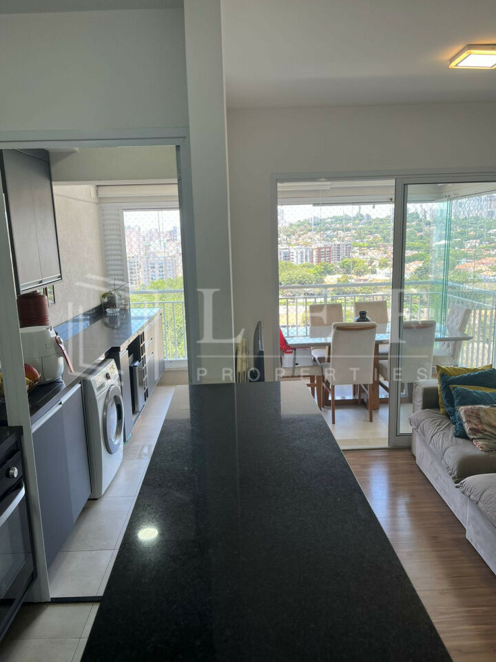 Lef Properties