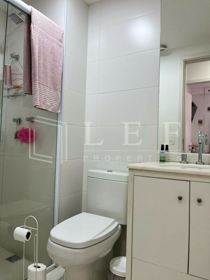 Lef Properties