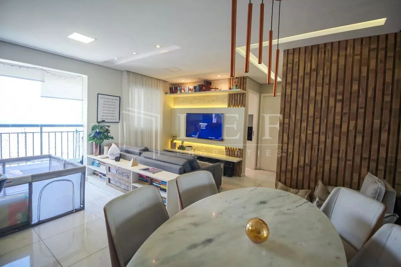 Lef Properties