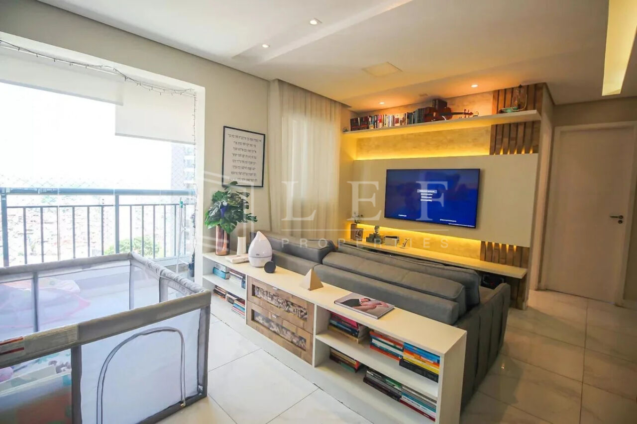 Lef Properties