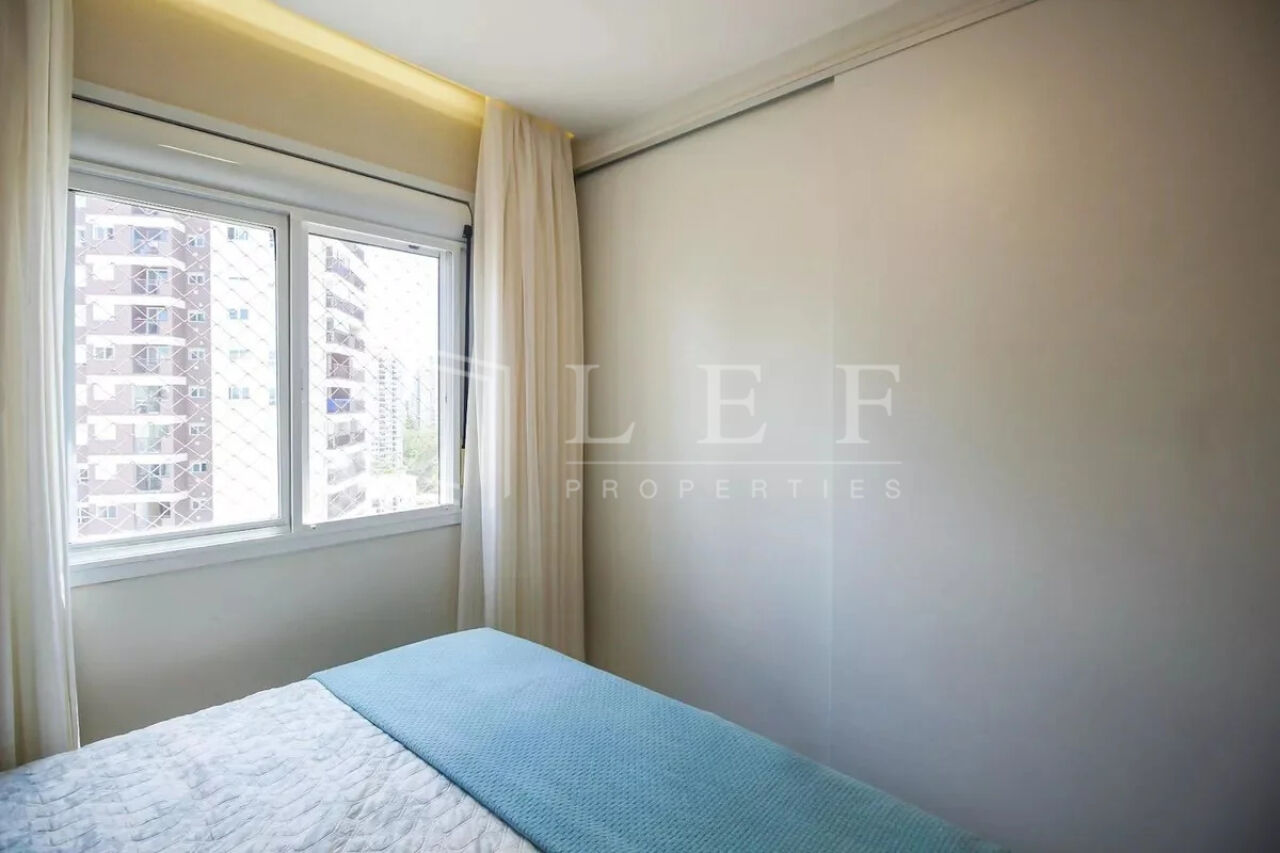 Lef Properties
