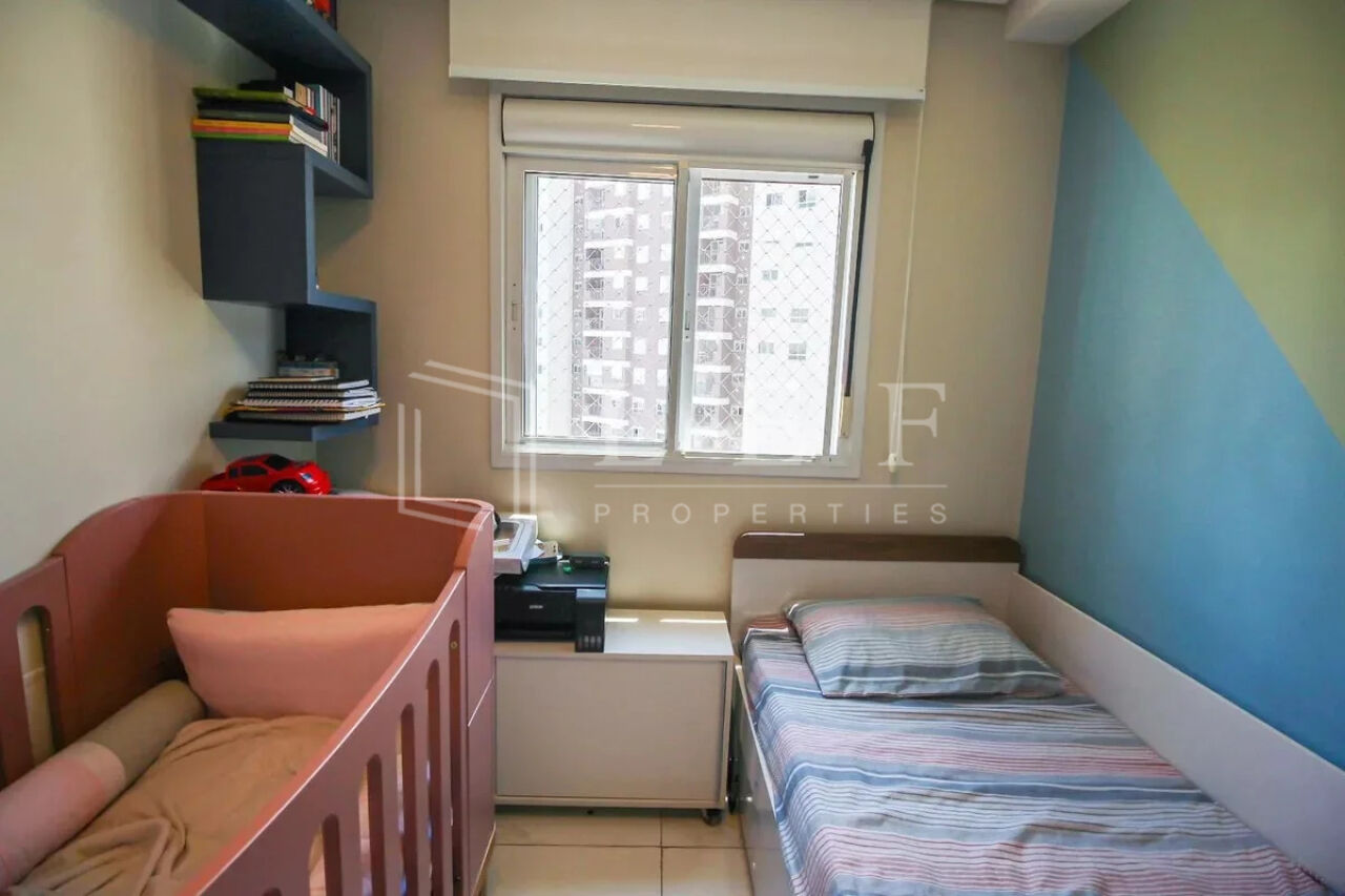 Lef Properties