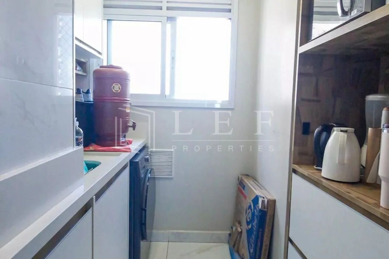 Lef Properties