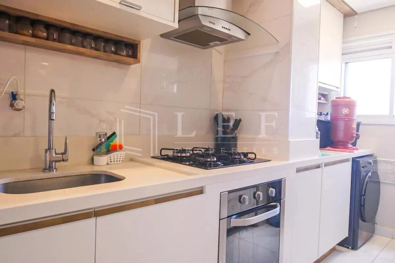 Lef Properties