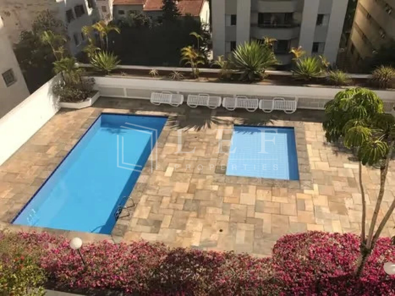 Lef Properties