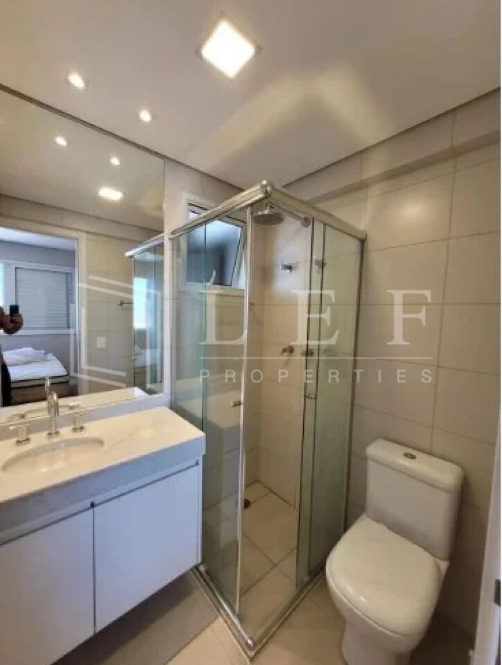 Lef Properties