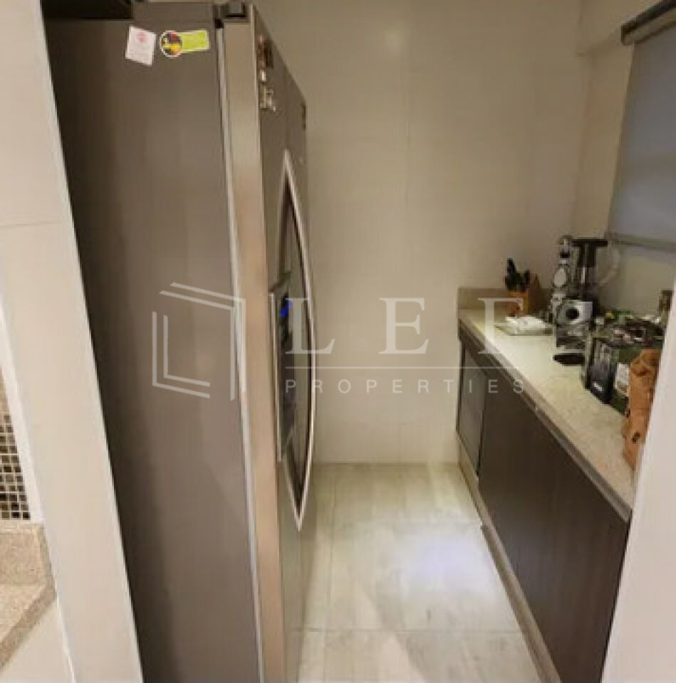 Lef Properties
