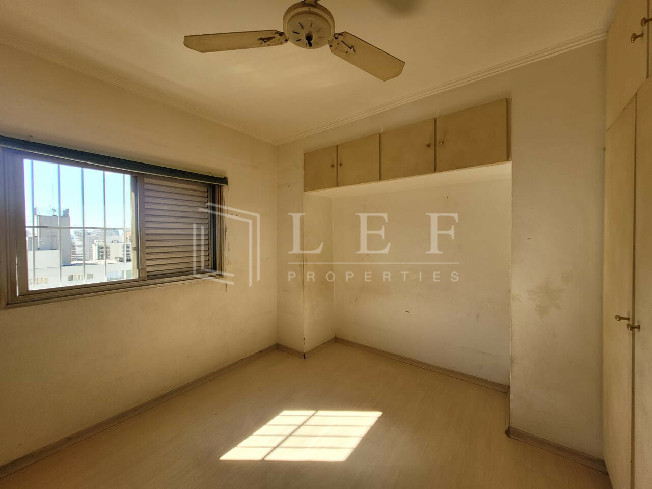 Lef Properties