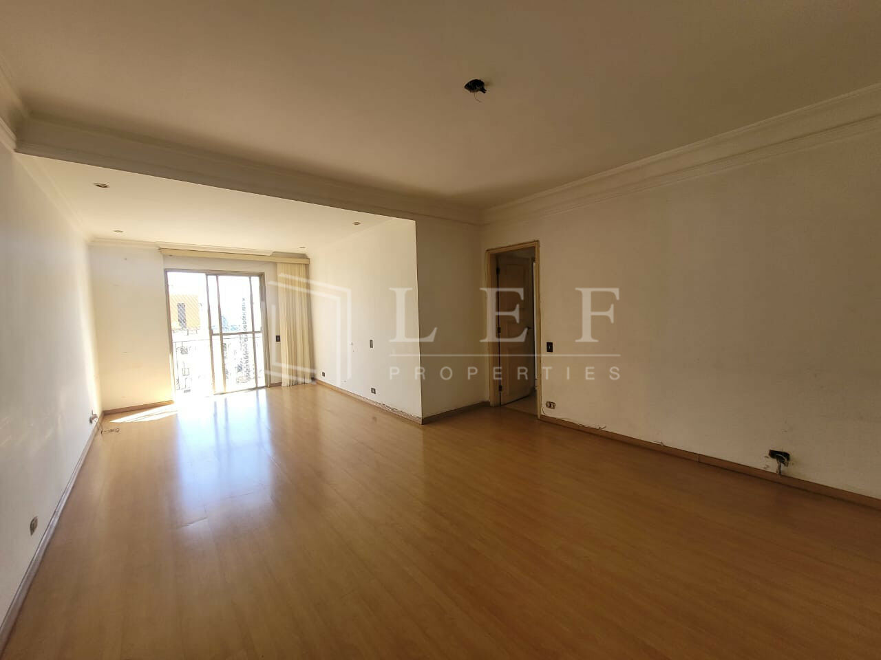 Lef Properties