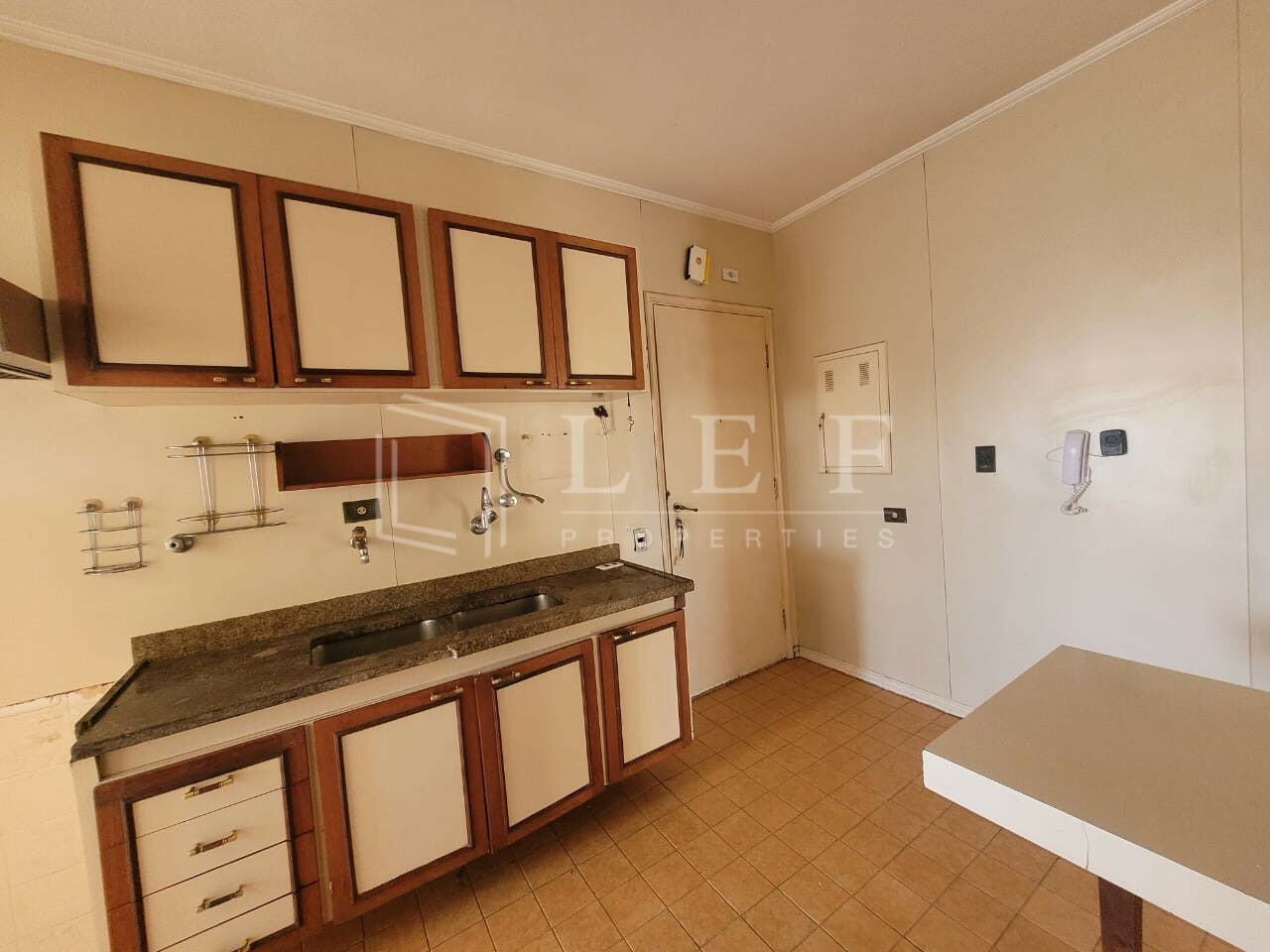 Lef Properties