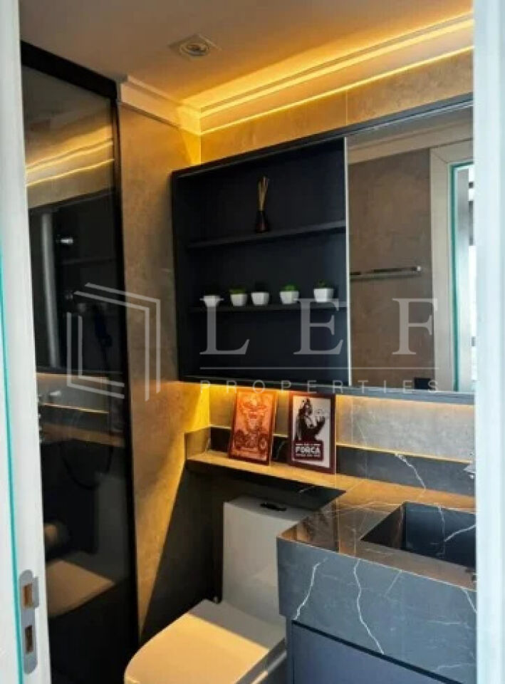 Lef Properties