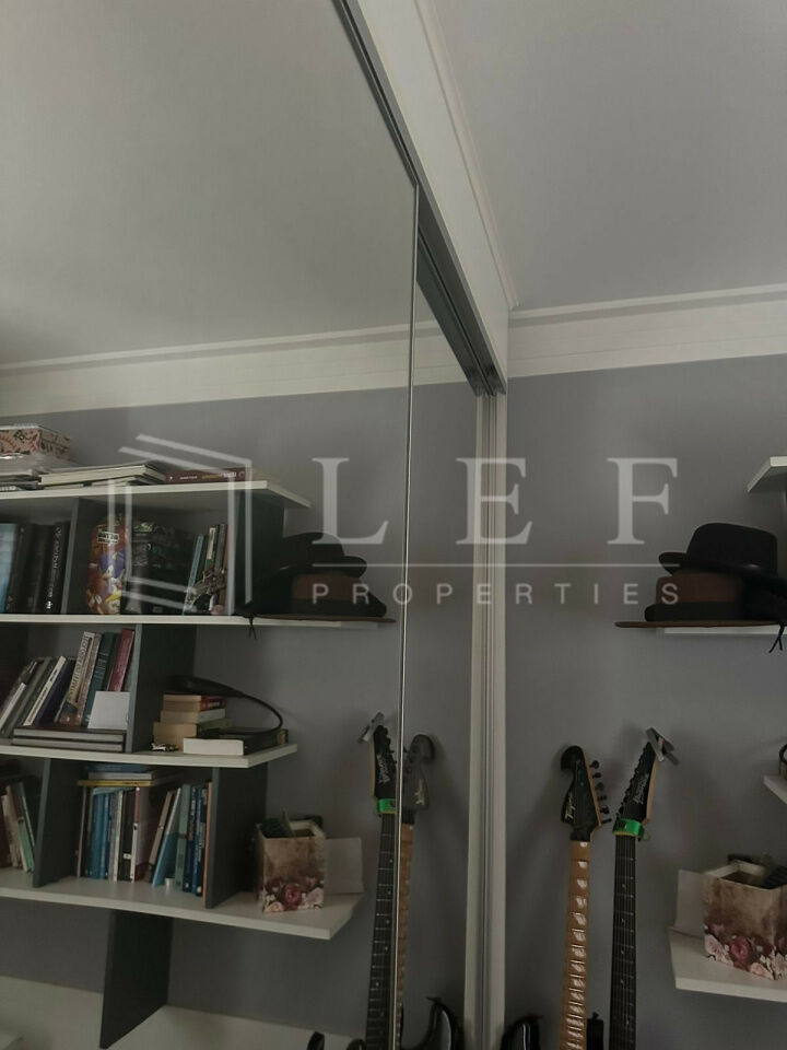 Lef Properties