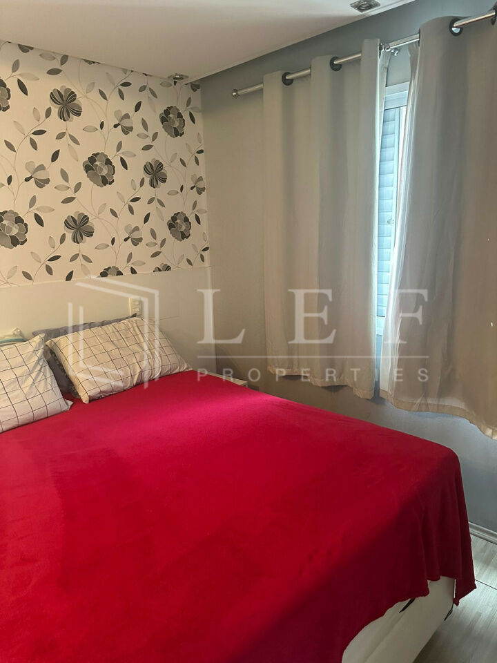 Lef Properties