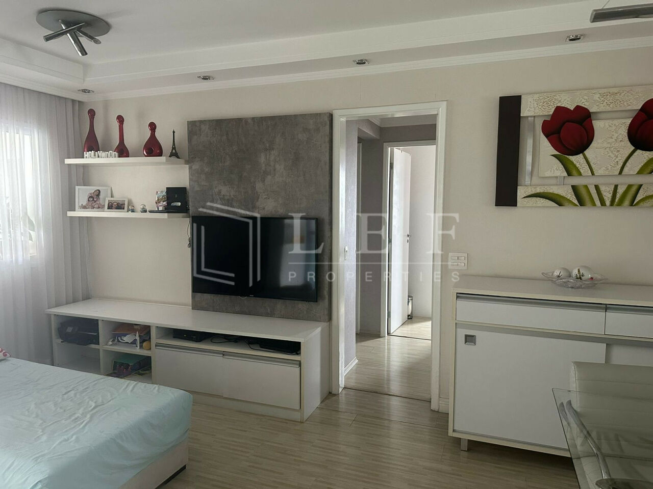 Lef Properties