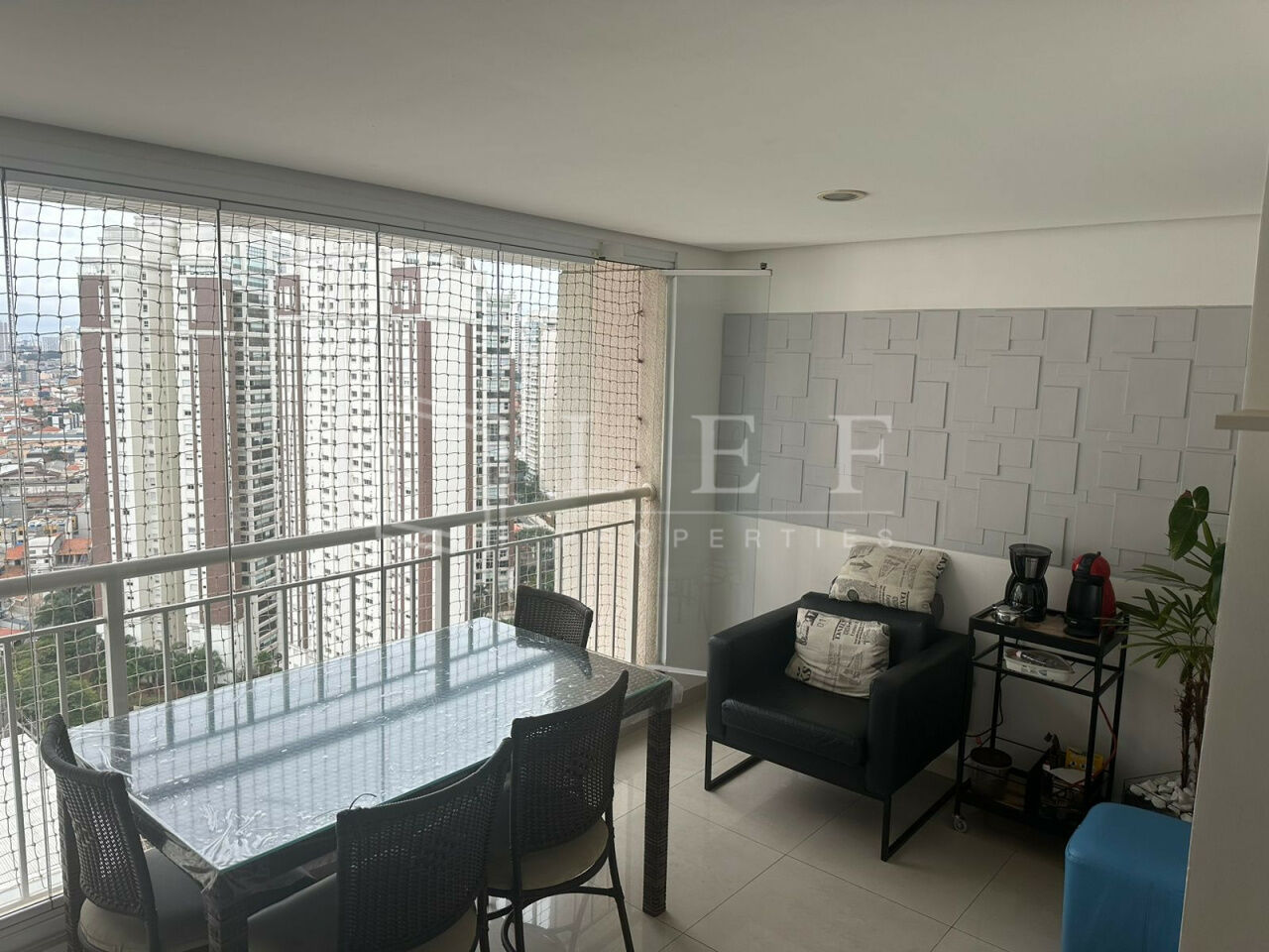 Lef Properties