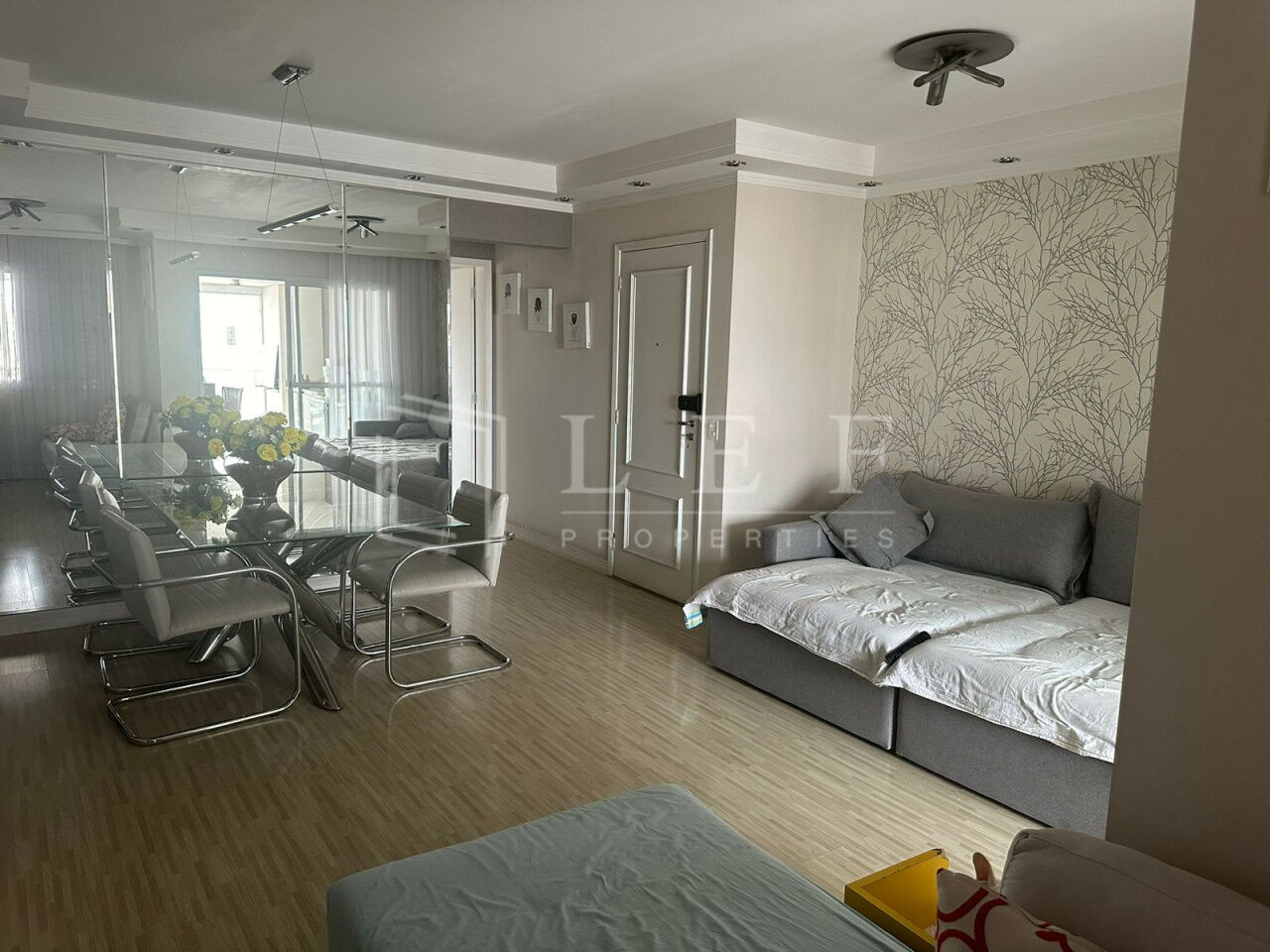 Lef Properties