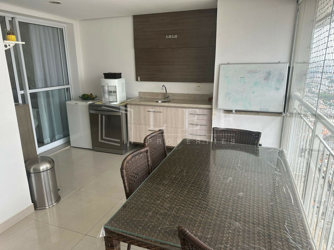 Lef Properties