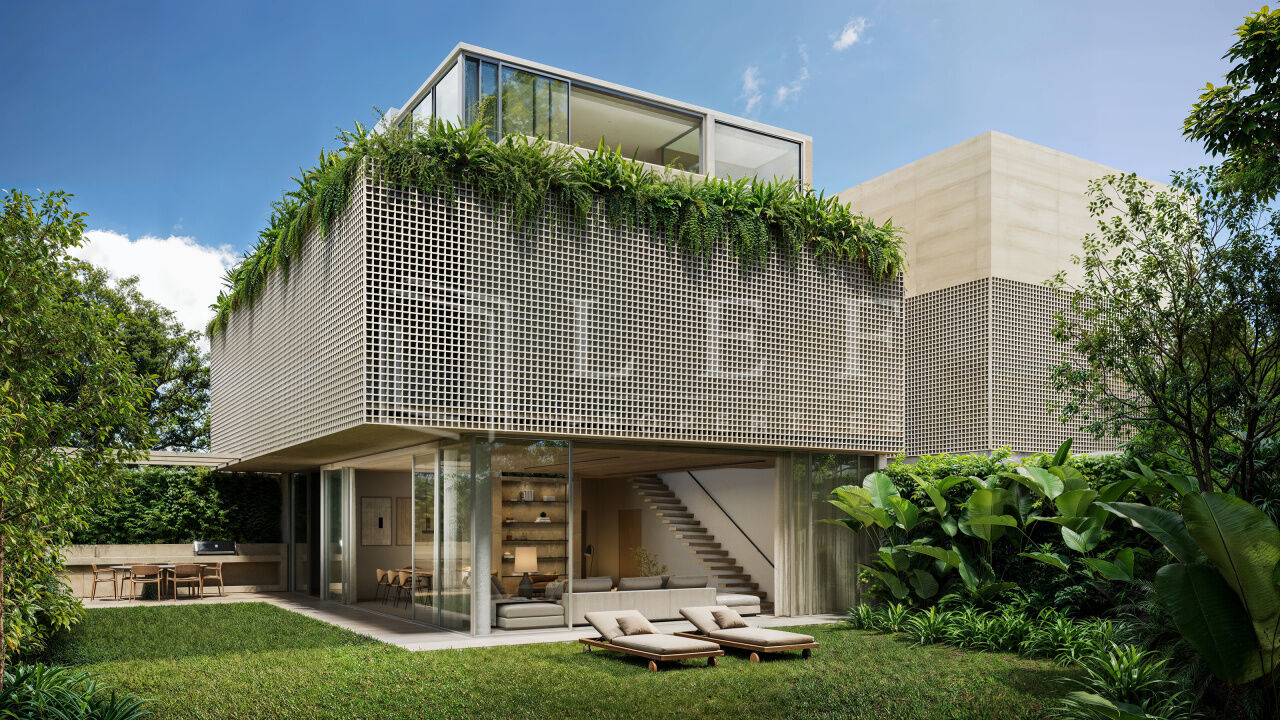 Lef Properties