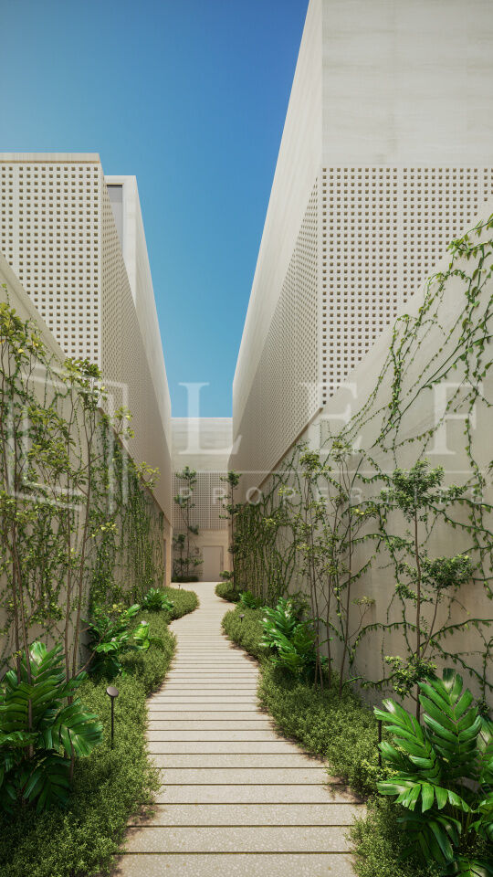 Lef Properties