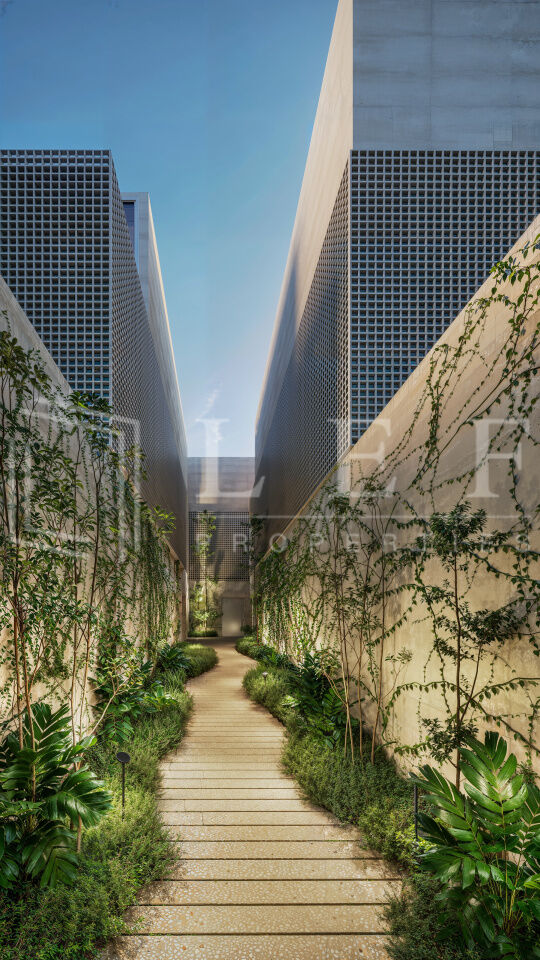 Lef Properties