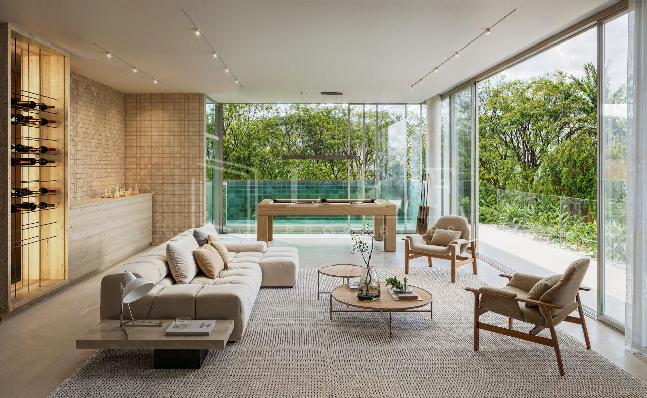 Lef Properties