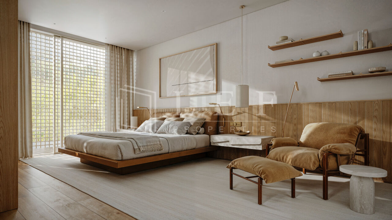 Lef Properties