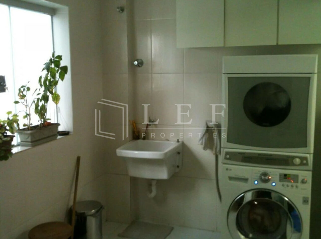 Lef Properties