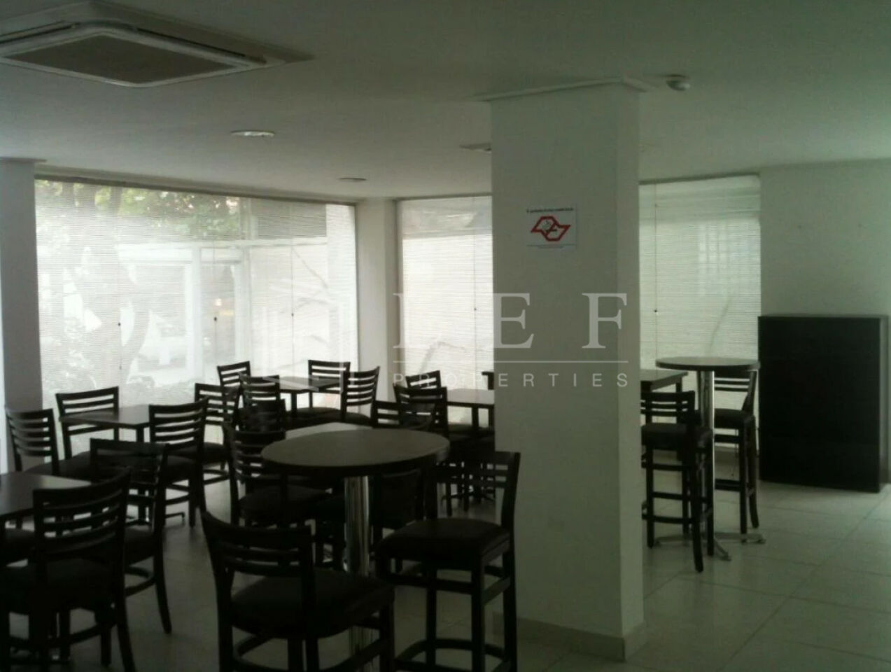Lef Properties