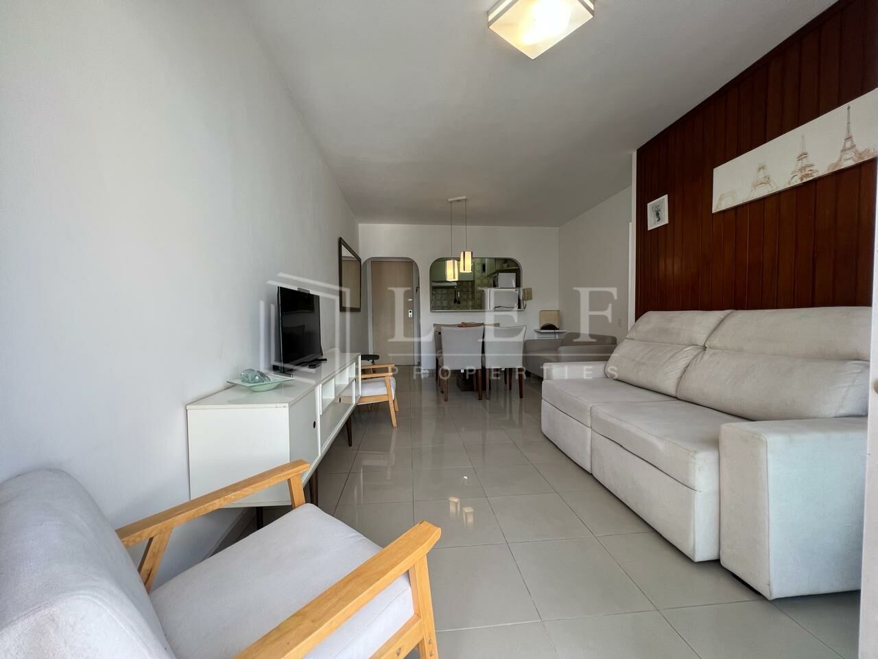 Lef Properties