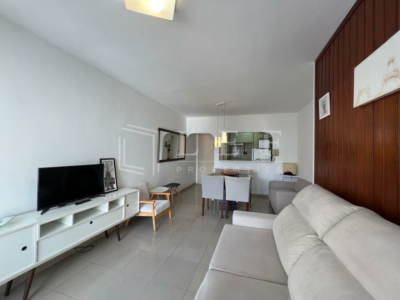 Lef Properties