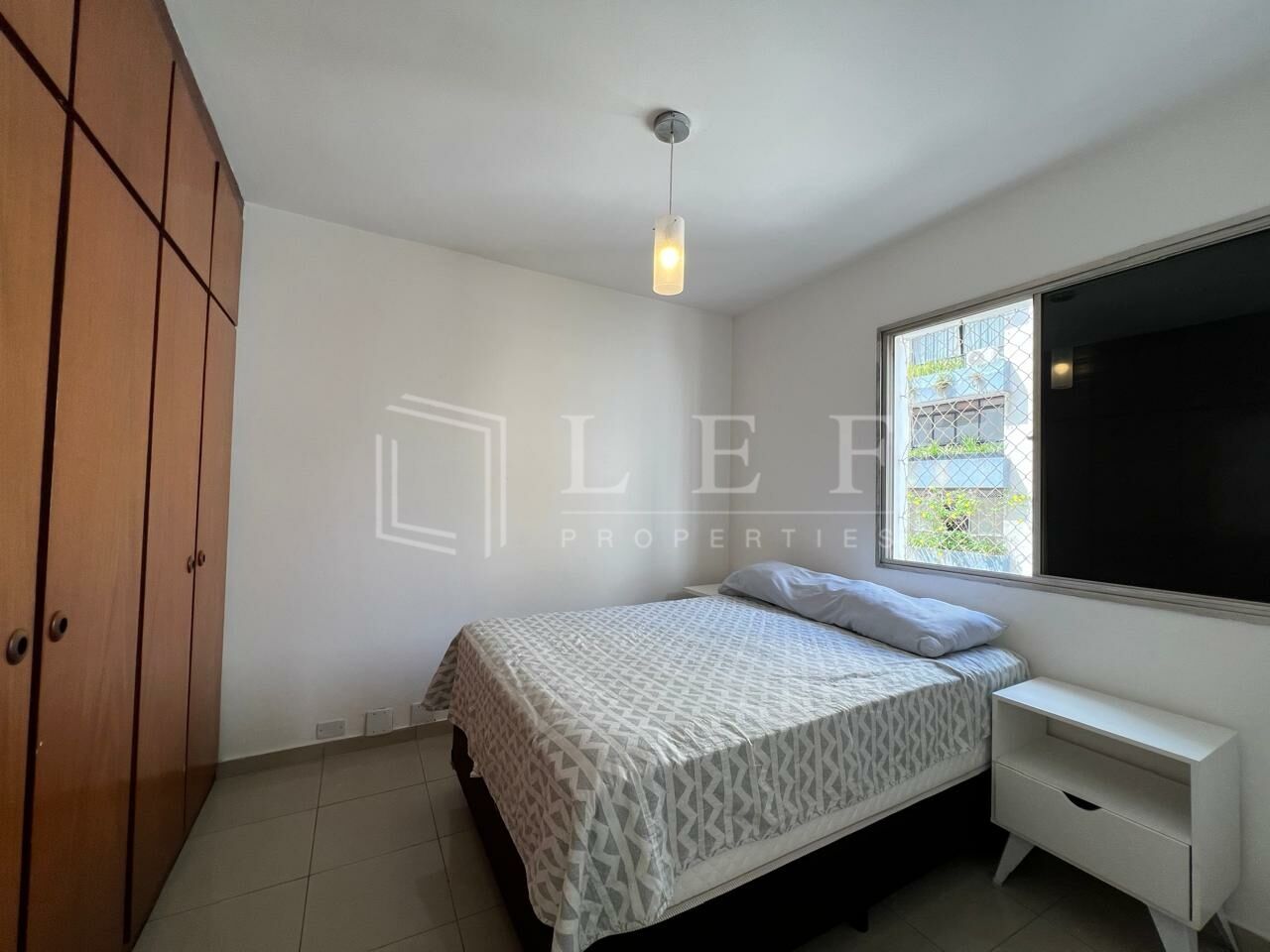 Lef Properties
