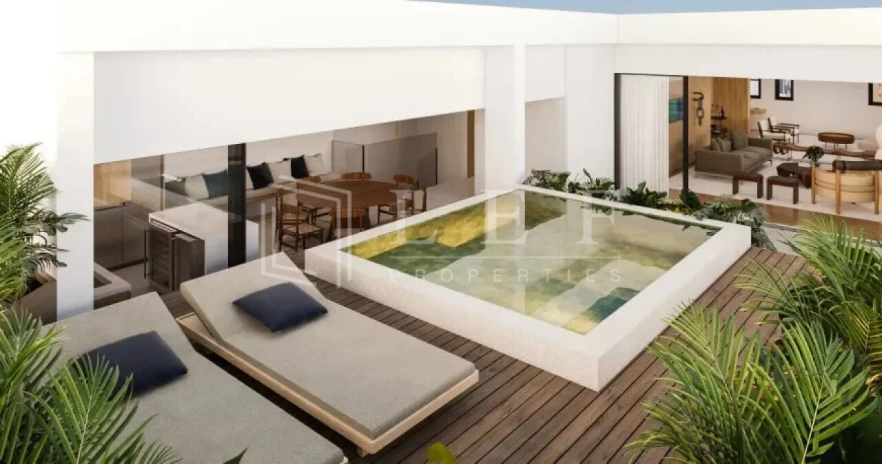 Lef Properties