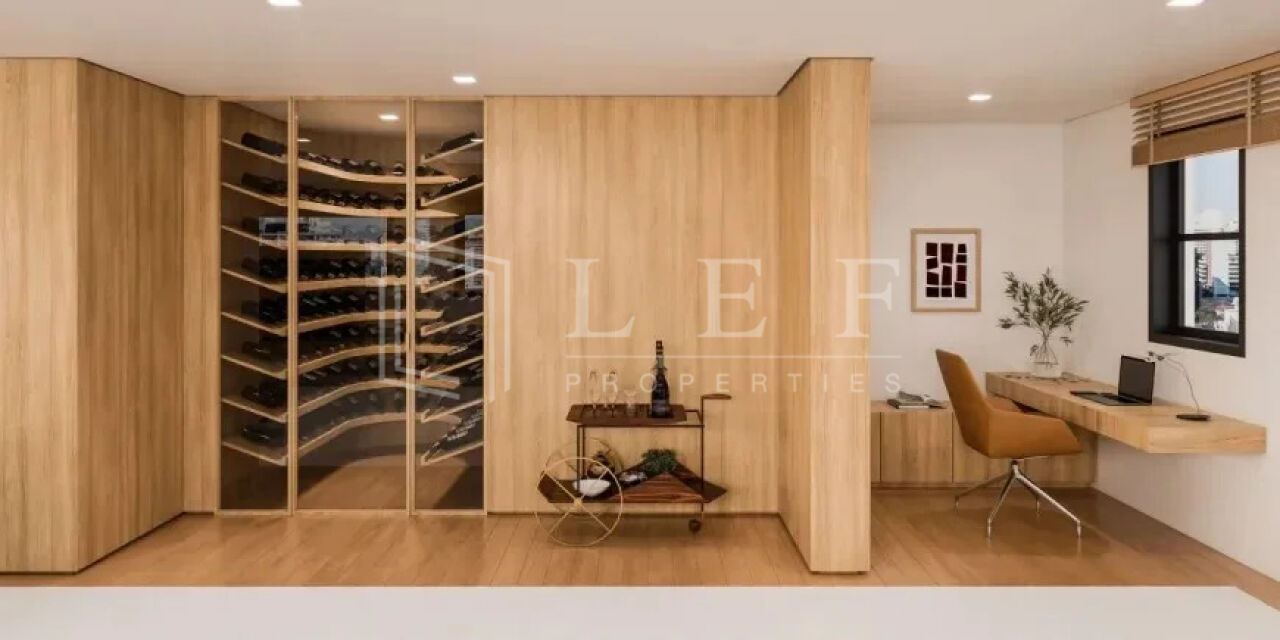 Lef Properties