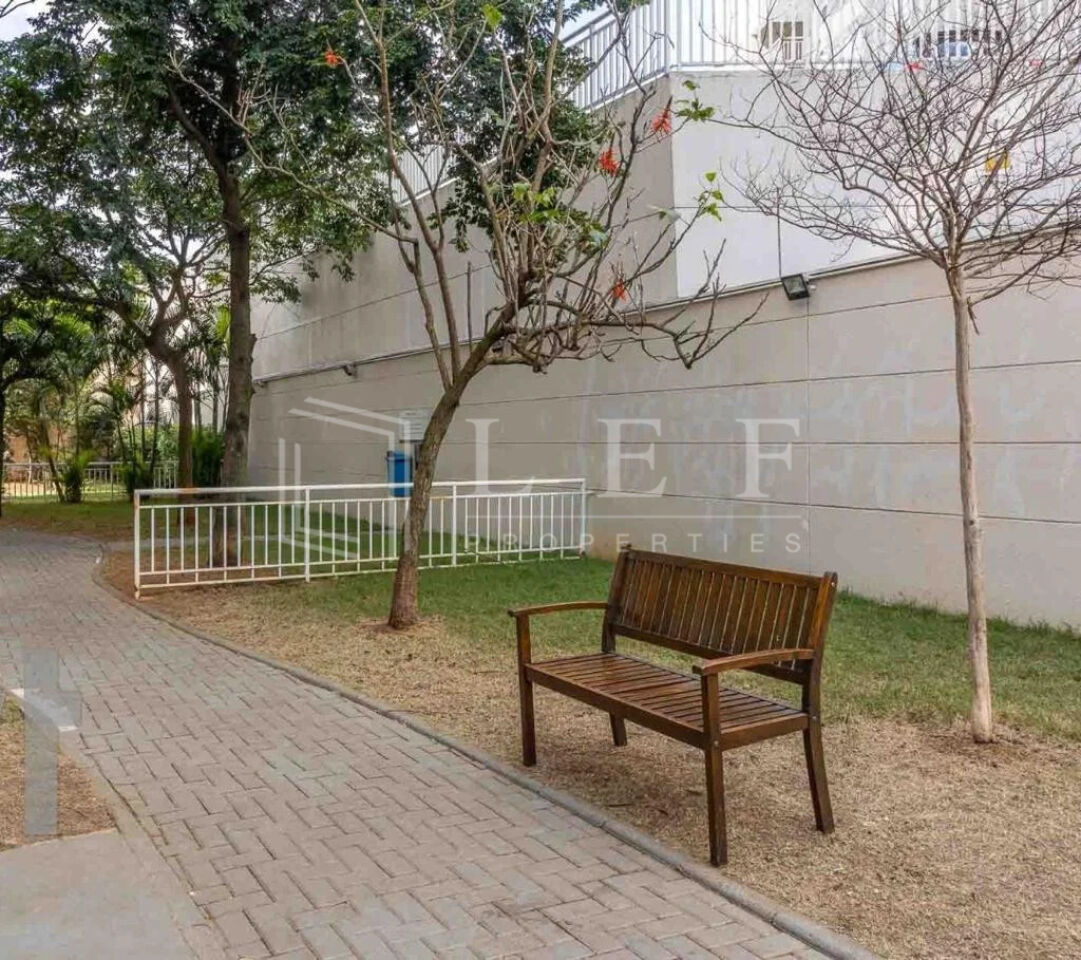 Lef Properties