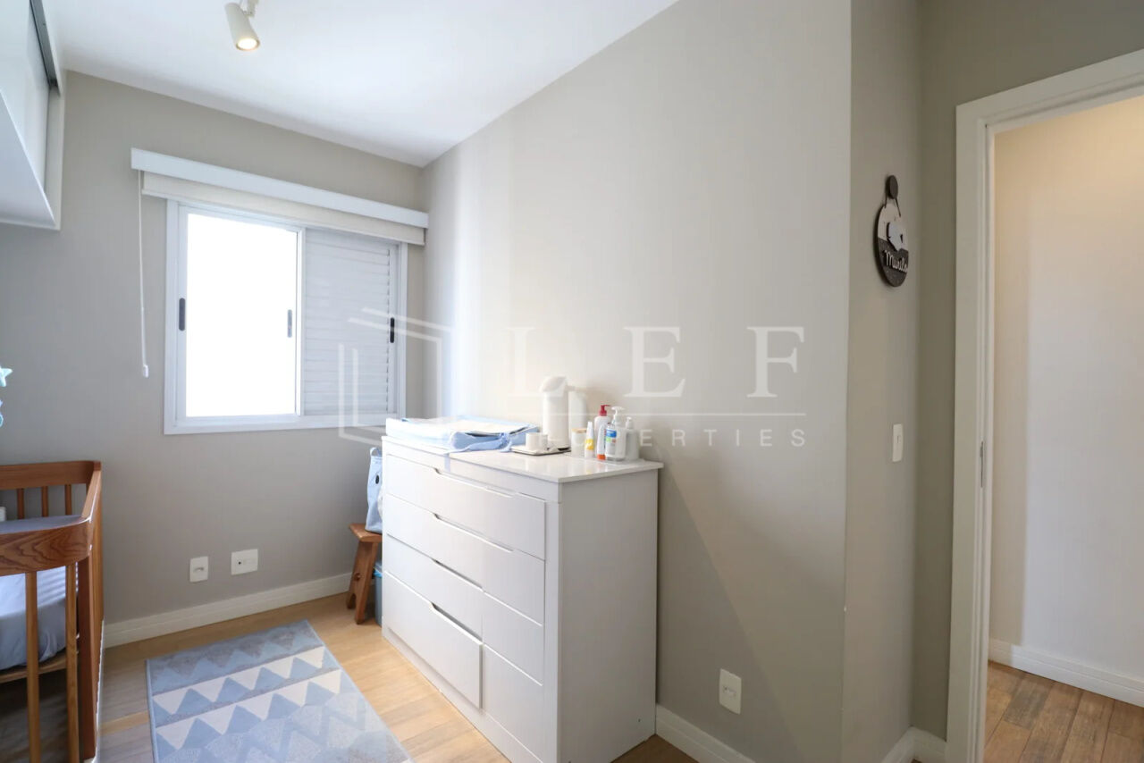 Lef Properties