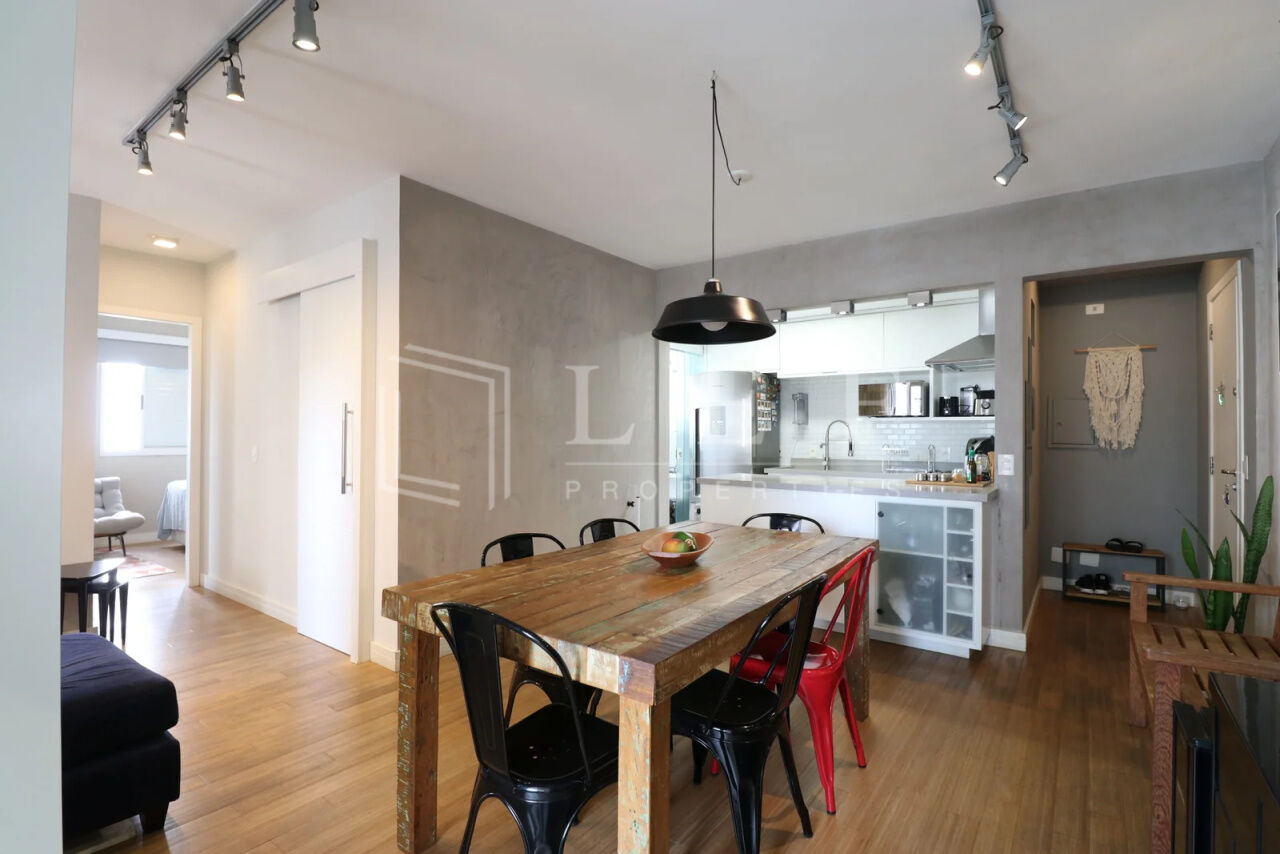 Lef Properties