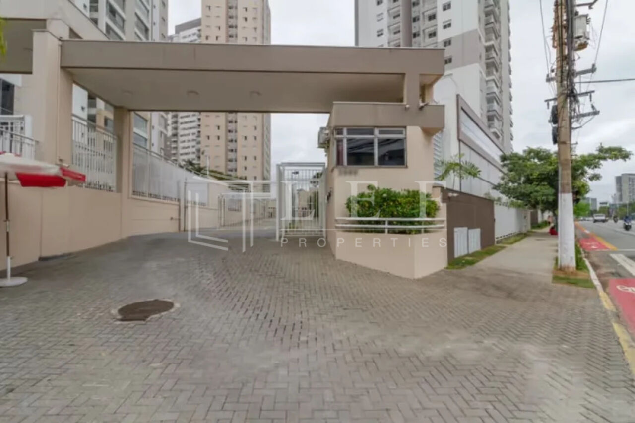 Lef Properties