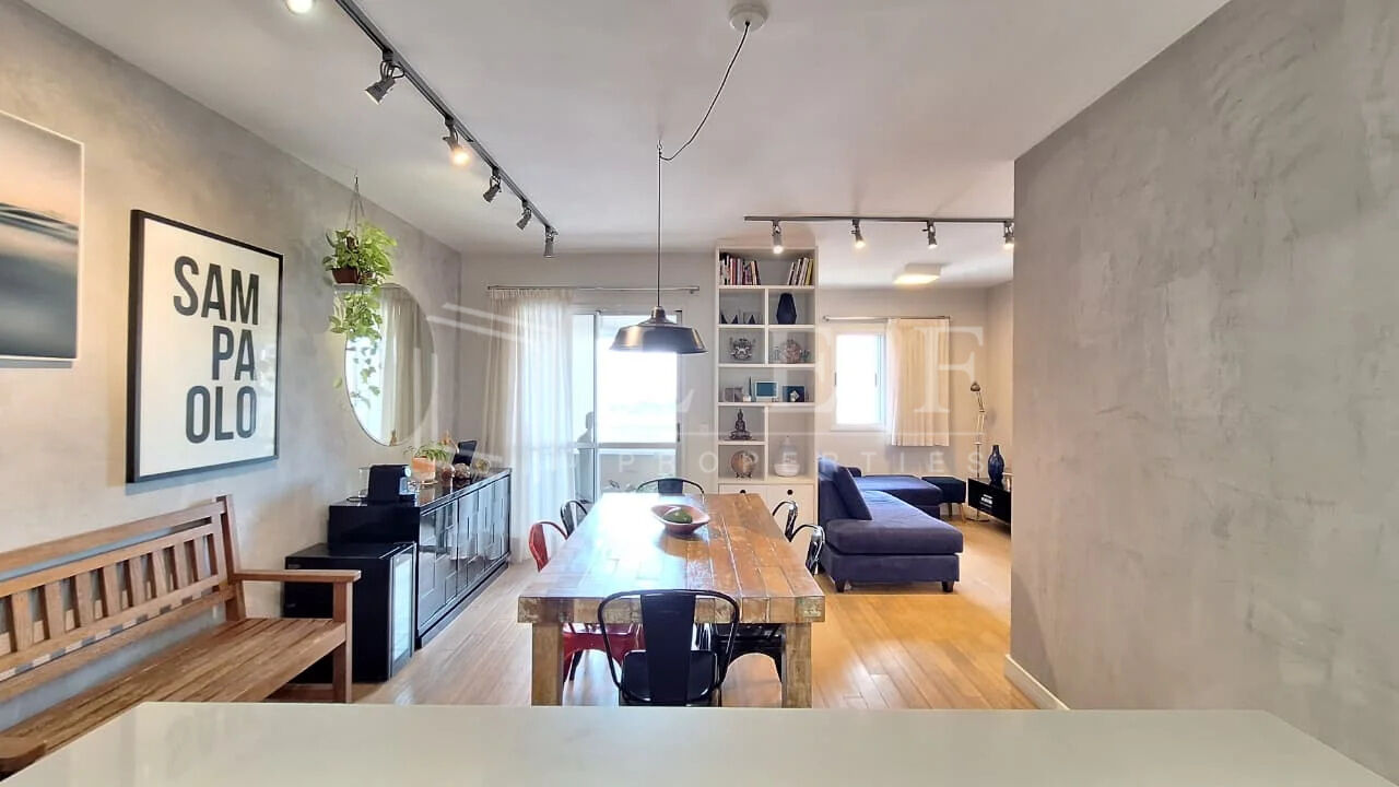 Lef Properties