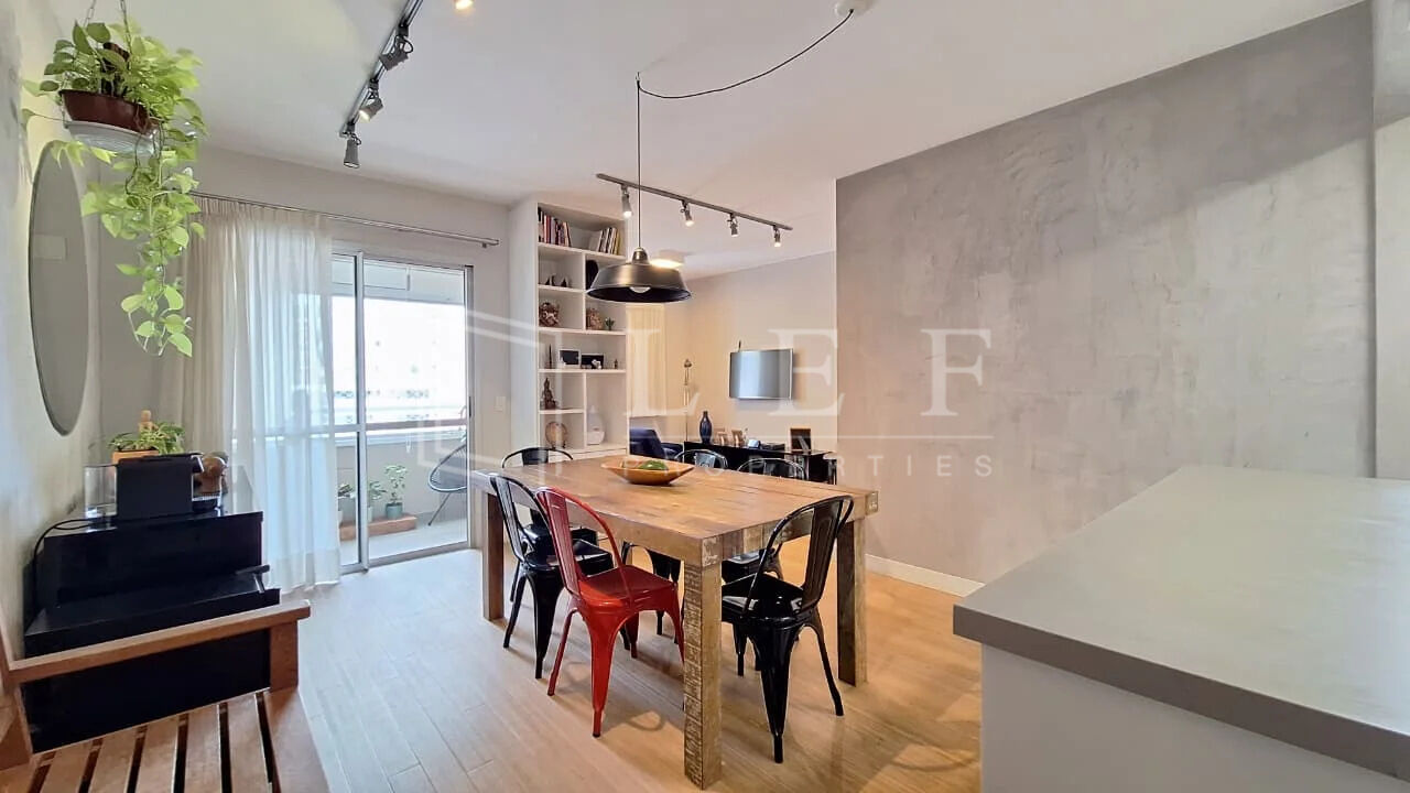 Lef Properties