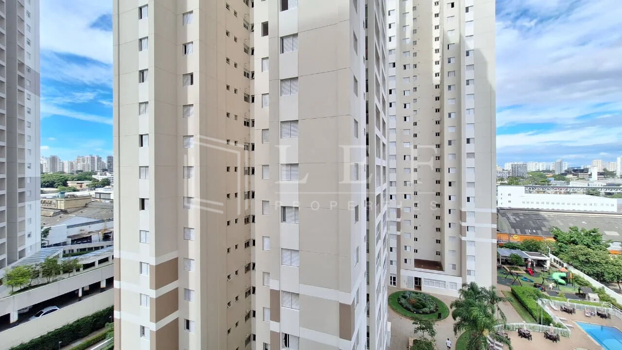 Lef Properties