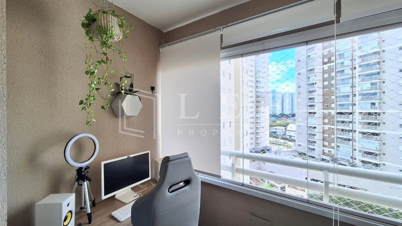 Lef Properties