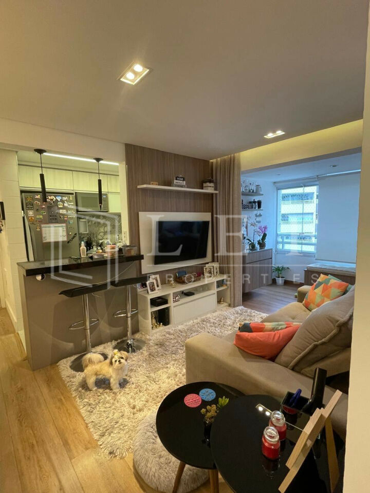 Lef Properties
