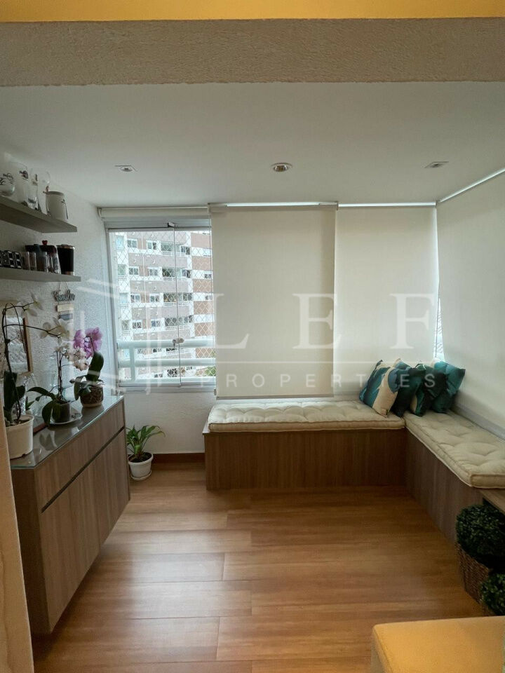 Lef Properties