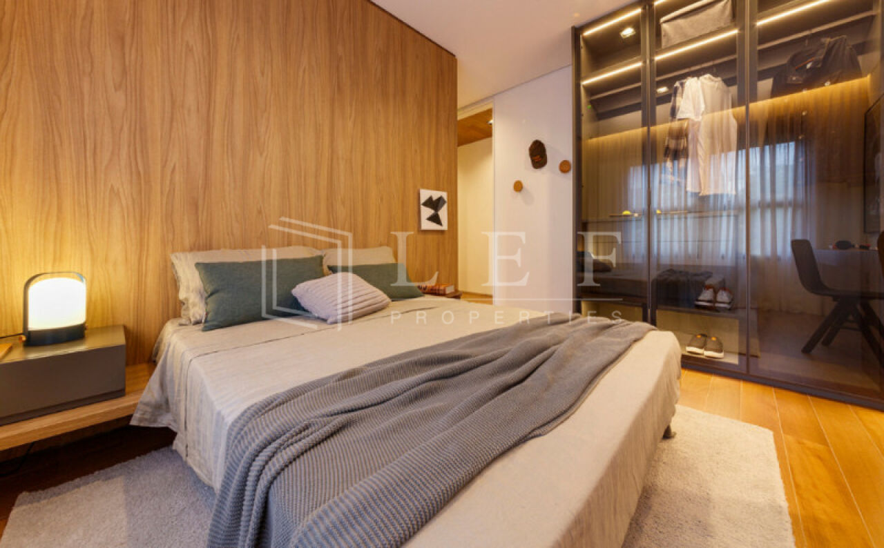 Lef Properties