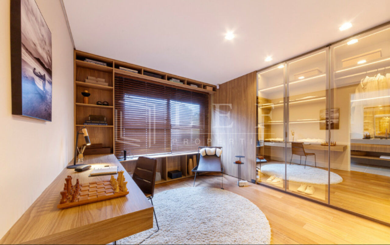 Lef Properties