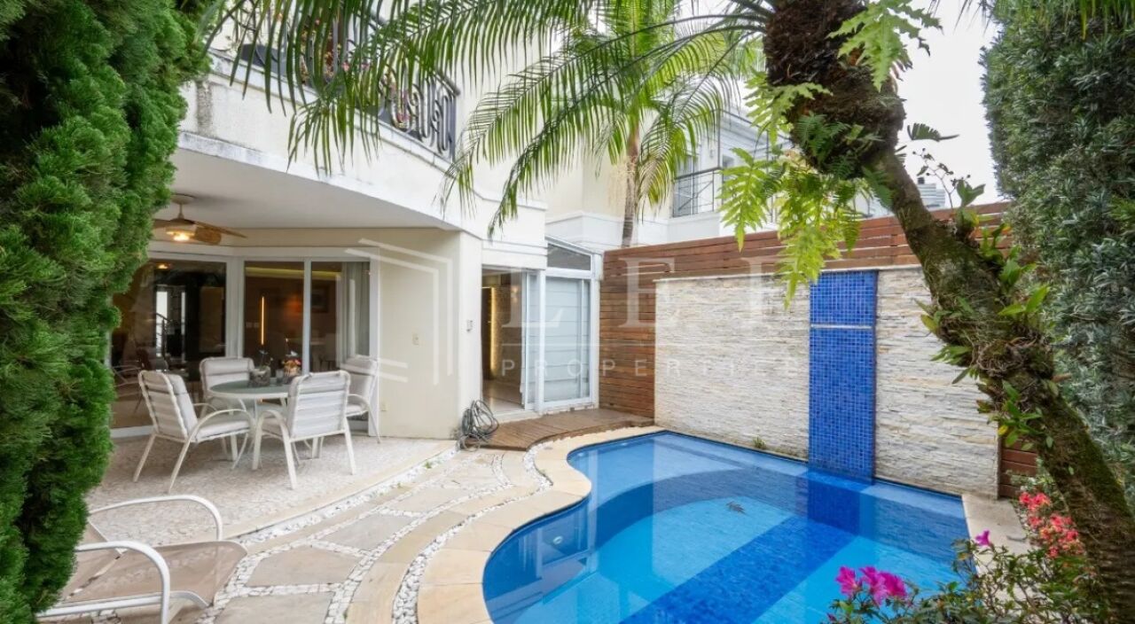 Lef Properties