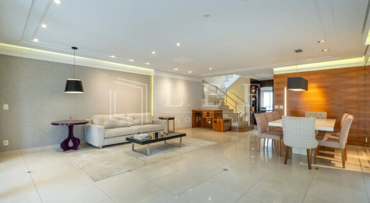 Lef Properties