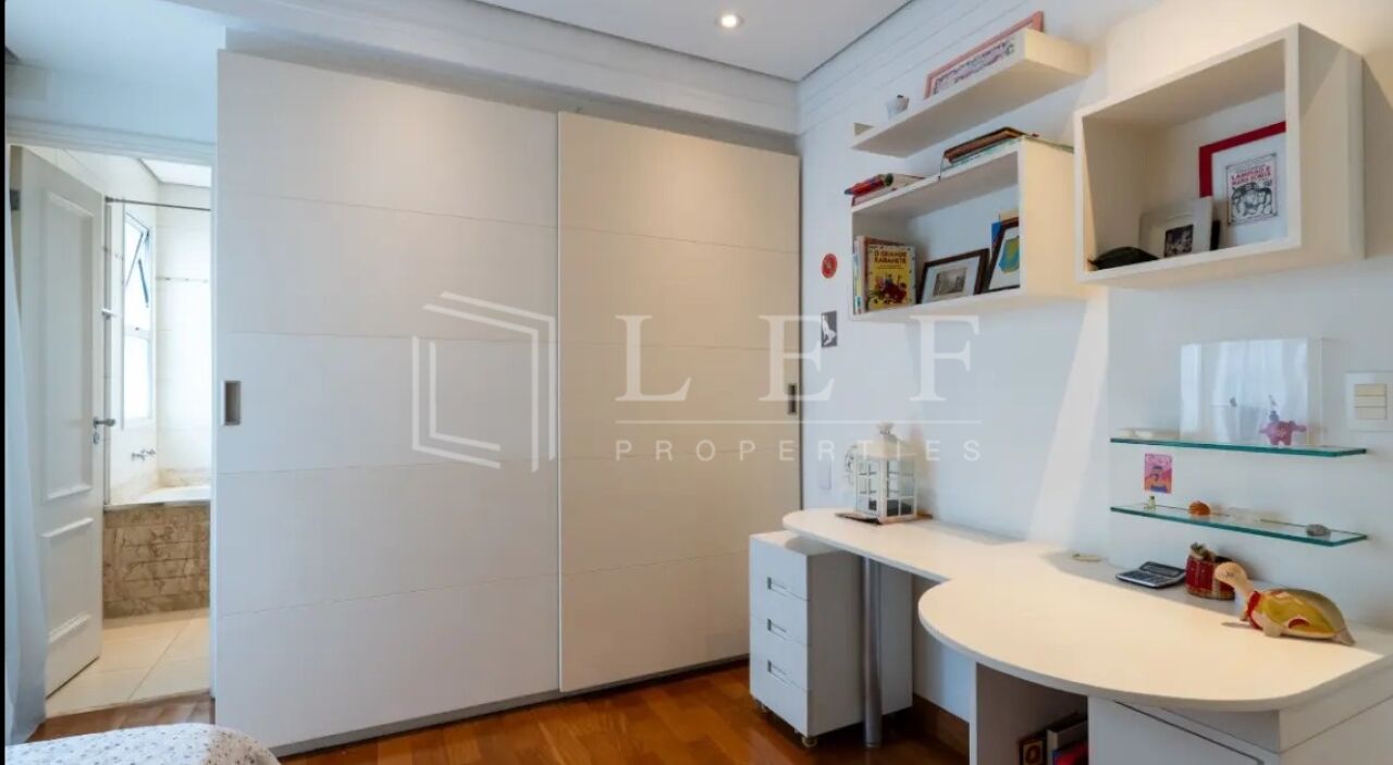 Lef Properties